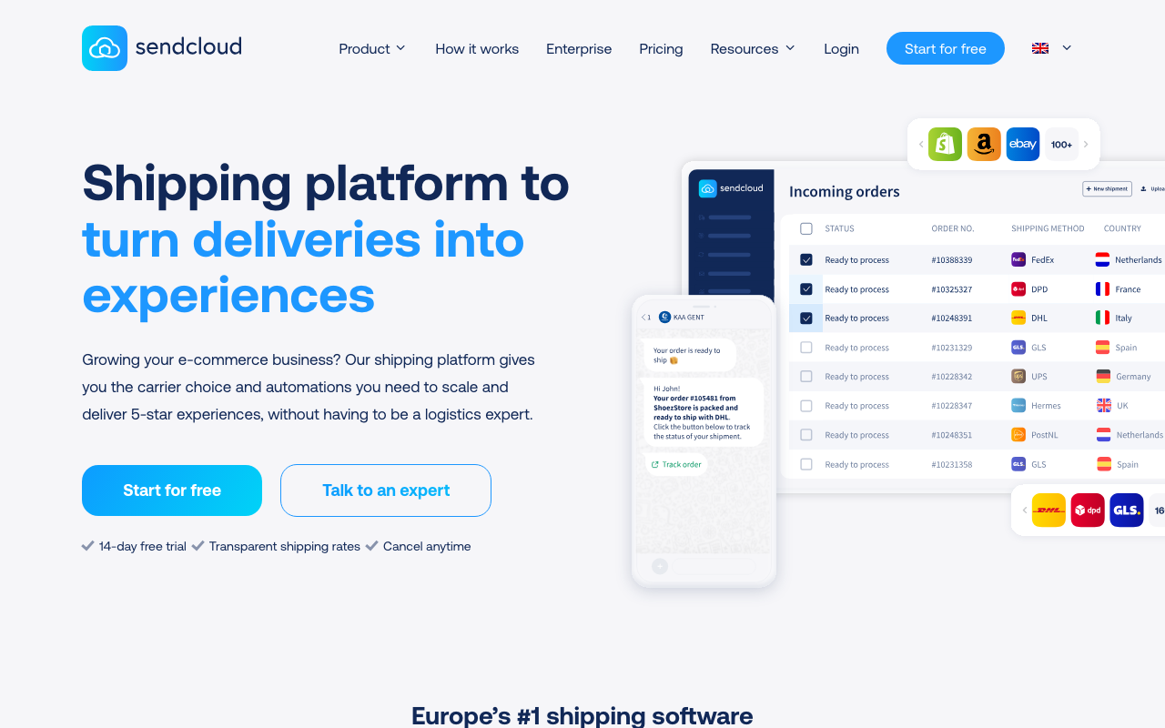 What Is Cloud Hosting?